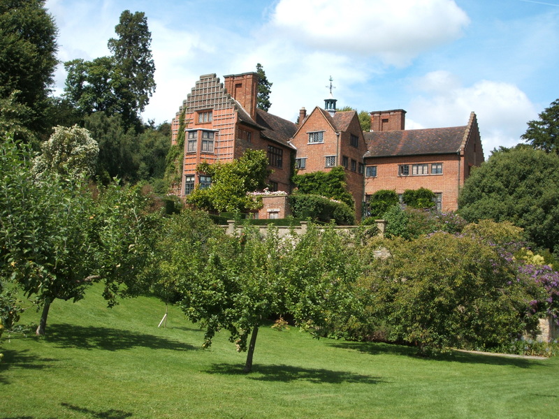 irrigation system garden