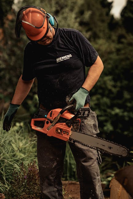 A person using their finger to press the 'update' button on a digital screen displaying a list of gardening service bookings, with the words 'AVAILABLE' and 'NOT RESERVED' visible alongside red 'UPDAT
